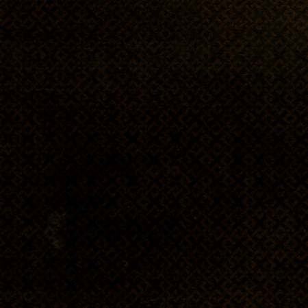 Chocolate Criss Cross Texture