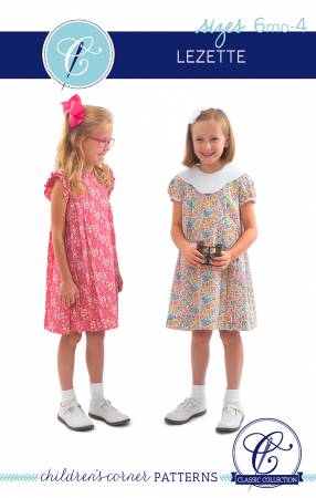Lezette 6mo-4