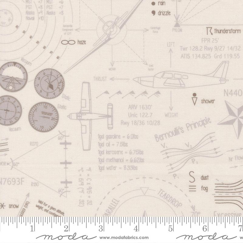 High Flight || Smoke || Symbols