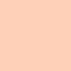 ColorPlay Canvas Organic -Peach