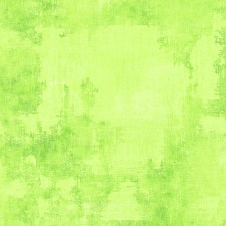 Dry Brush Bright Green
