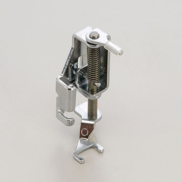 Baby Lock Free Motion Open Toe Quilting Foot (O) Jazz Jazz 2 Espire Ellegante Ellisimo Symphony Ellageo Esante Ellure.