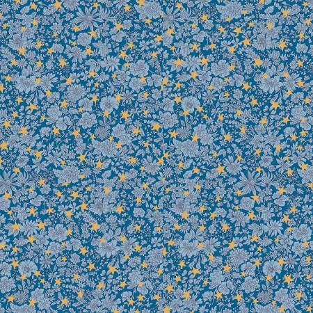 Liberty Festive Greetings Emily Star