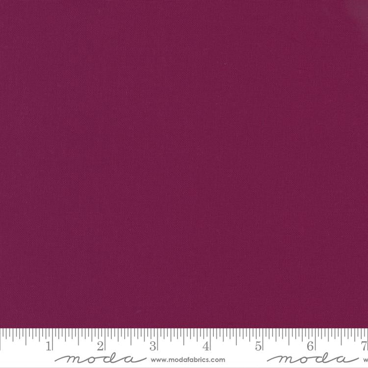 Bella Solids Boysenberry