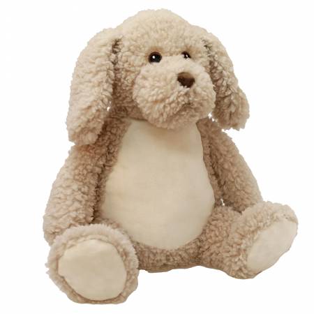 Toffee Doggy Brown Buddy