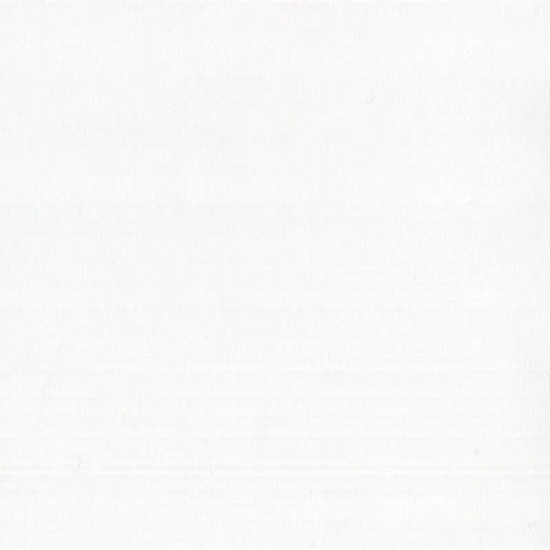 120" 200 Count Muslin Optic White Wide Back 9952 10