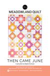 Meadowland Quilt Pattern