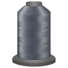 Glide 5500yd - Color # 10536 - Silver