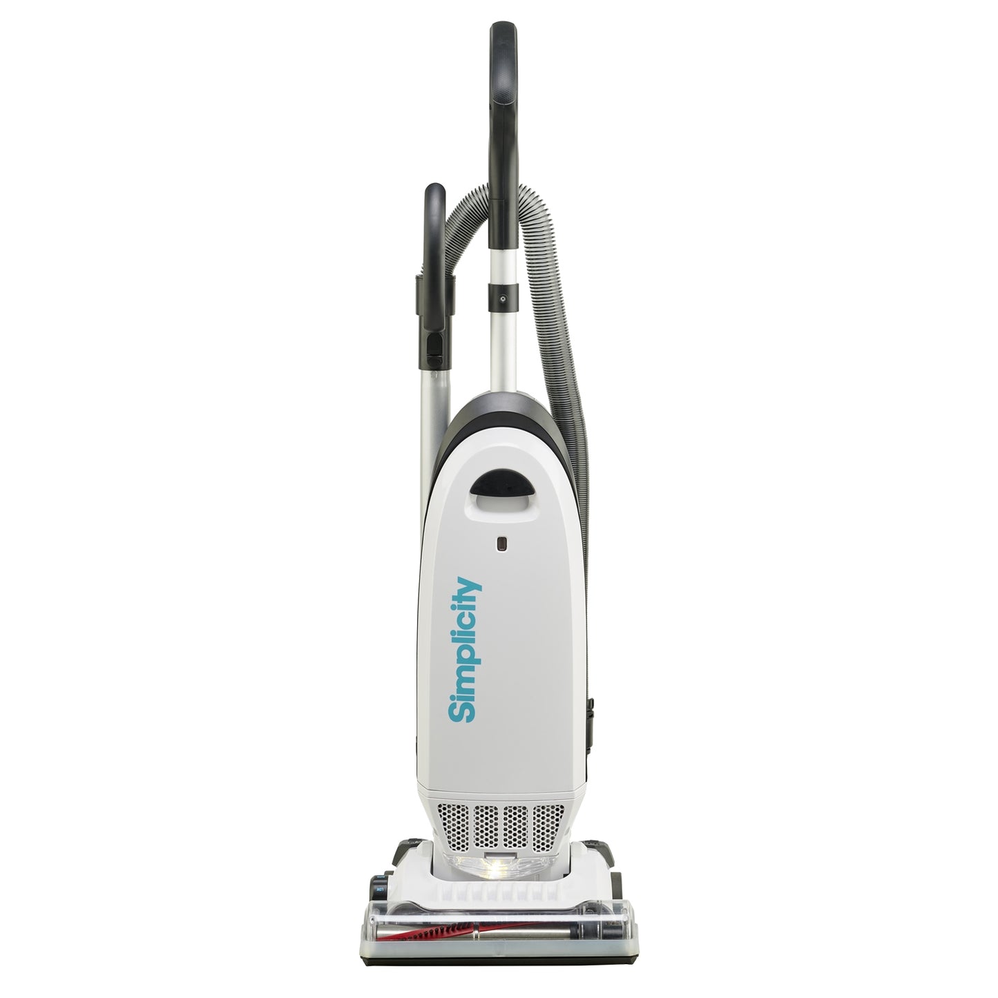 Simplicity Clean Air Bagged Upright Vacuum