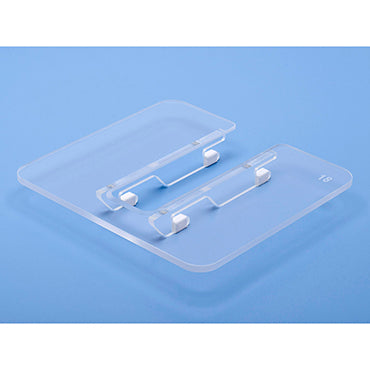 Babylock Ruler Base - Crown Jewel BLCJ18-RB