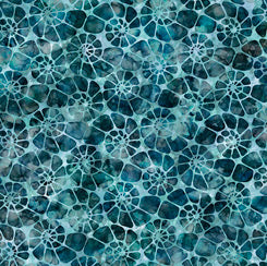 Aquatica Nautilus Teal 28123-Q