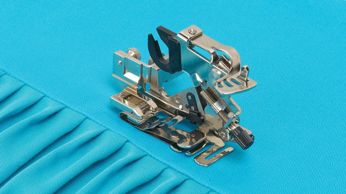 Babylock Ruffling Foot SA122