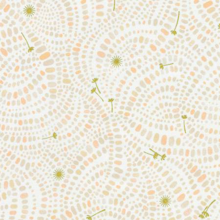 Wishwell: Summerstone Mosaic Ivory