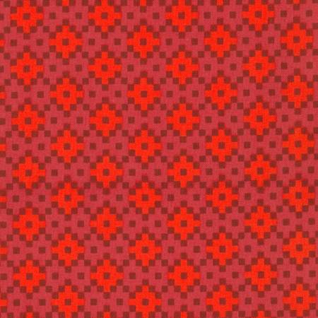 Paintbox Geometric Cayenne