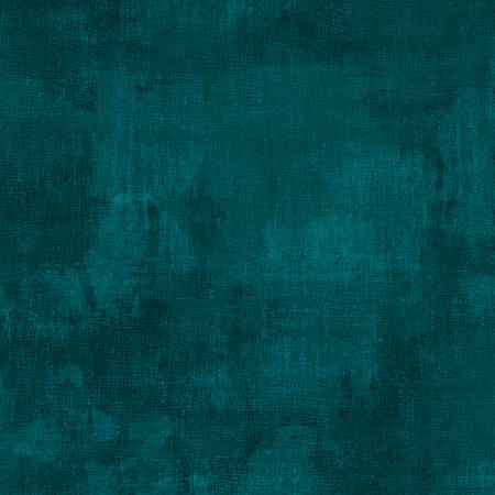 Dry Brush Dark Teal 108in Wide Back