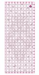 Tula Pink 10.5in x 24.5in Non Slip Owl Ruler