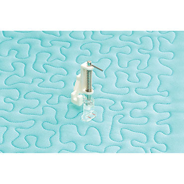 Babylock Free Motion Quilting Foot BLG-FM