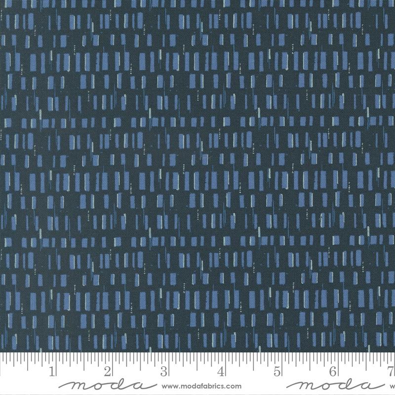 Boho Haven Deep Sea 45645 18 Moda #1