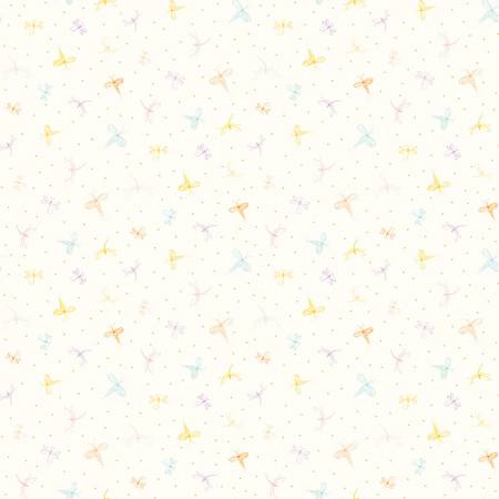 Hush Hush 5 Dashing Dragonflies