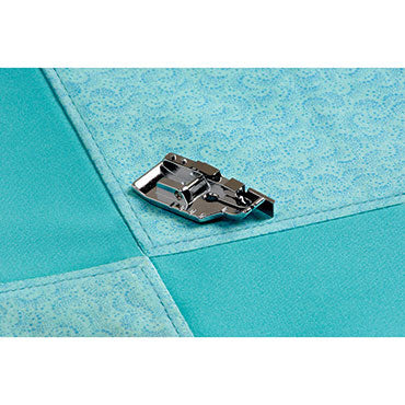 Babylock 1/4 " Foot With Guide ESG-QGF