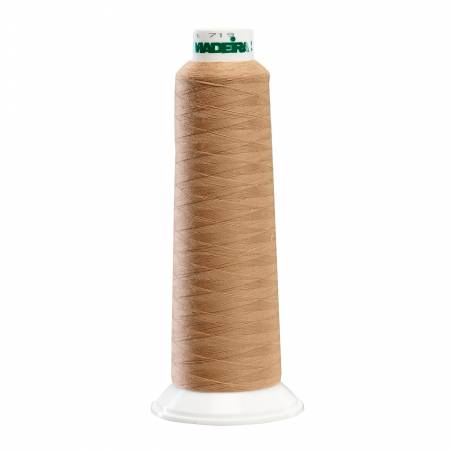 AeroLock Premium Serger Thread 2000yd 9490 Sandstone