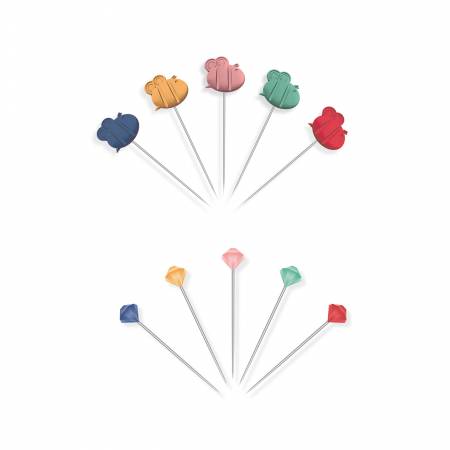 Lori Holt Pretty Pins Quilting