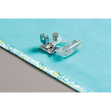 Babylock Adjustable Bias Binder Foot ESG-ABB