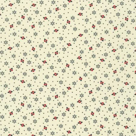 Wild Oats & Honey Stars Linen