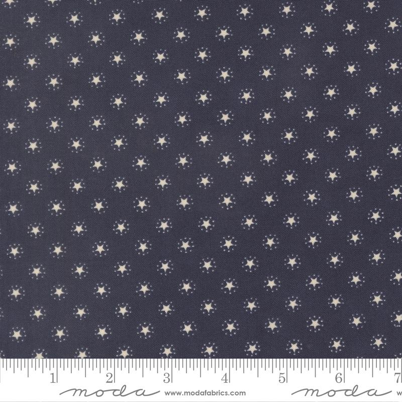 America 250 Years Loyalty Blue 56182 24 Moda #1