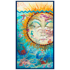 Sun & Sea Sun Panel 28676-X