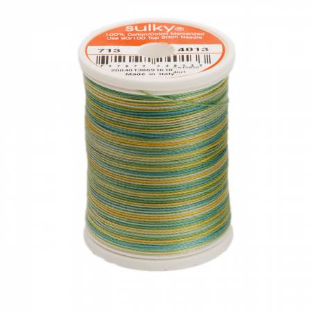 Sulky 12 Wt 713 4013 Sun and Sea