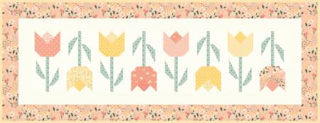 New Beginnings Tulip Festival Runner Kit
