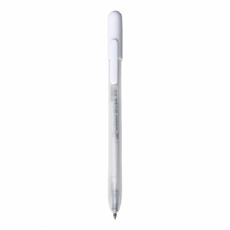 Sakura Gelly Roll Retractable Pen White 08
