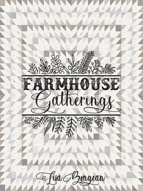 Farmhouse Gatherings
