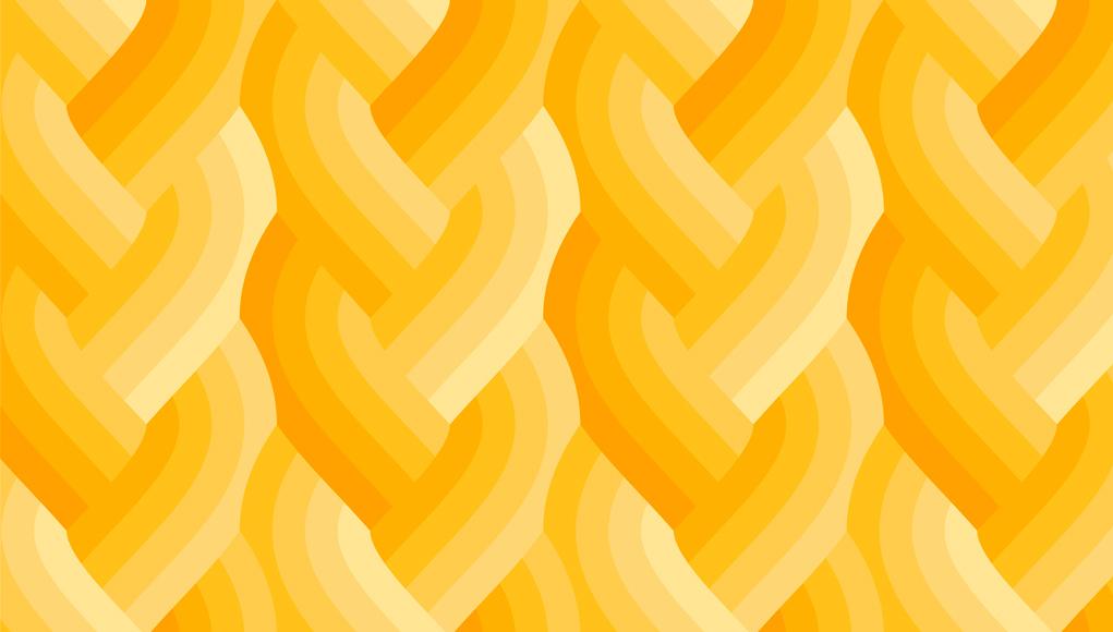 Echo Braid Yellow 42380 29 Moda #1