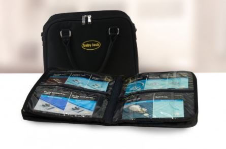 Baby Lock 26 Piece Foot Kit For Altair / Aerial BLTAFTKIT