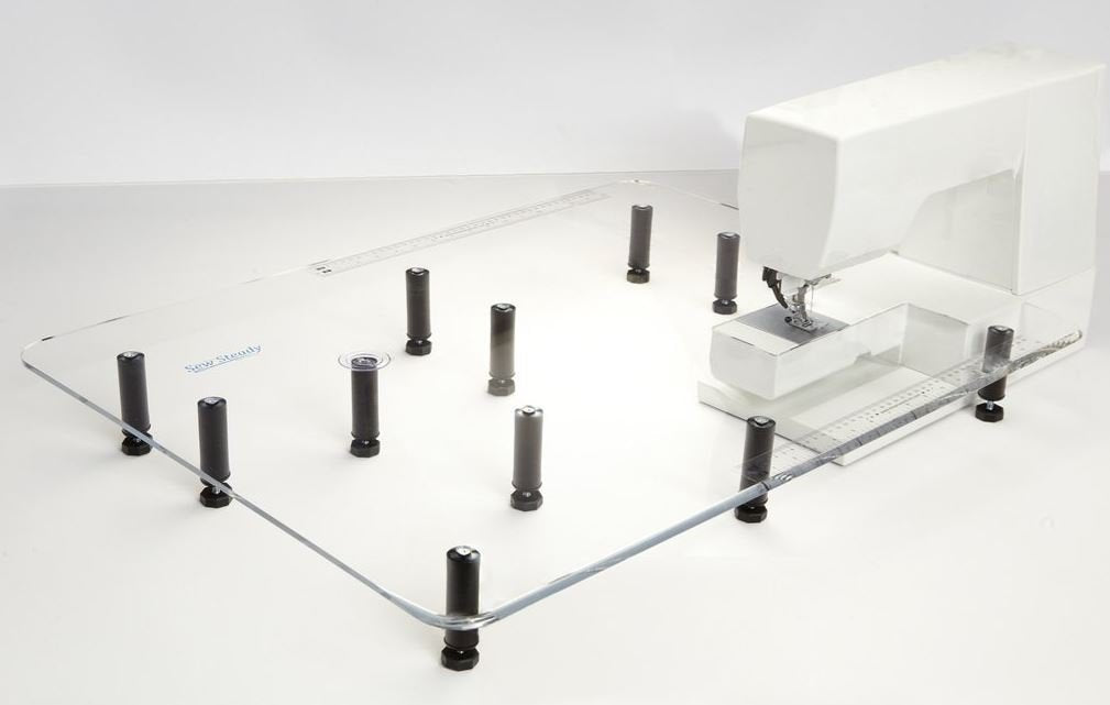 Sew Steady Extension Table - Giant 24 x 32