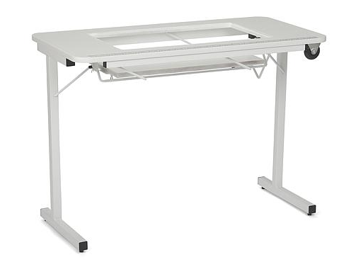 Arrow - Gidget 2 Folding Sewing Table with Wheels