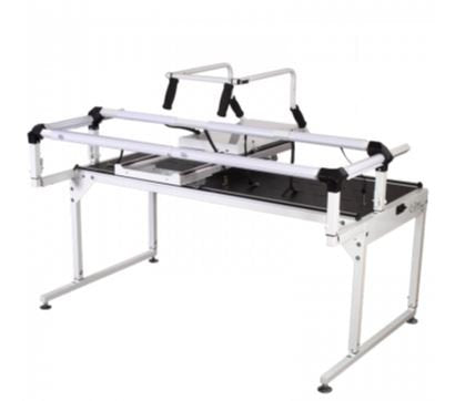 Janome Q-Zone Hoop Frame for Domestic Machines