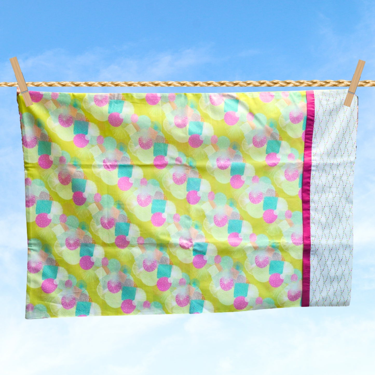 Class Kids' Pillow Case (Students age 8-12)