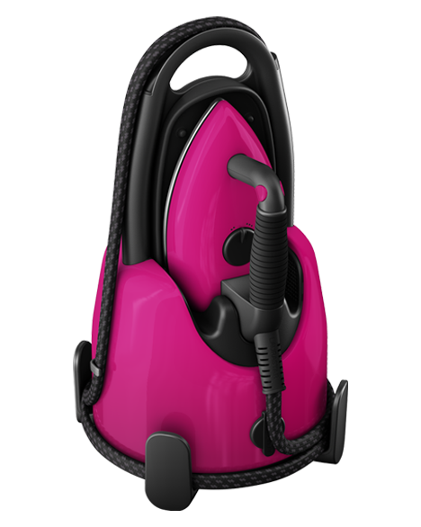 Laurastar Lift Plus Steam Irons
