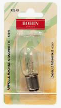 Machine Bulb Bayonet Base