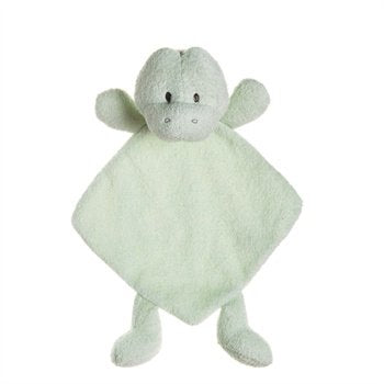 Lil Snuggle Alligator