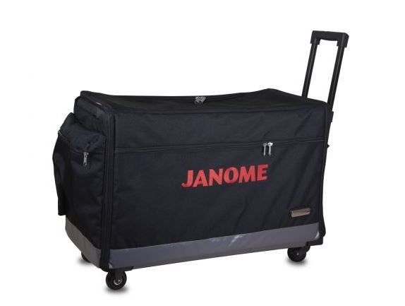 Janome Continental M7 Sewing Machine Trolley