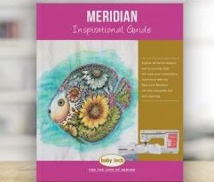 Babylock Inspirational Guide - Meridian