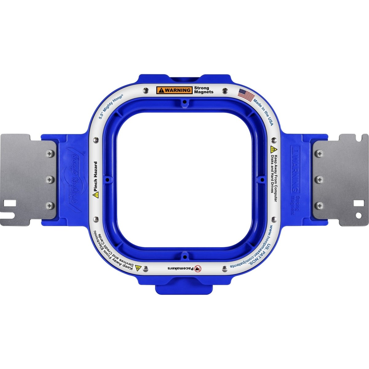 Mighty Hoop || 5.5" Hoop