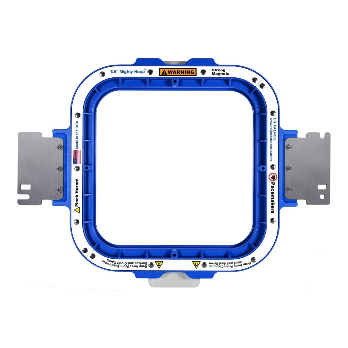 Mighty Hoop || 6.5" Hoop