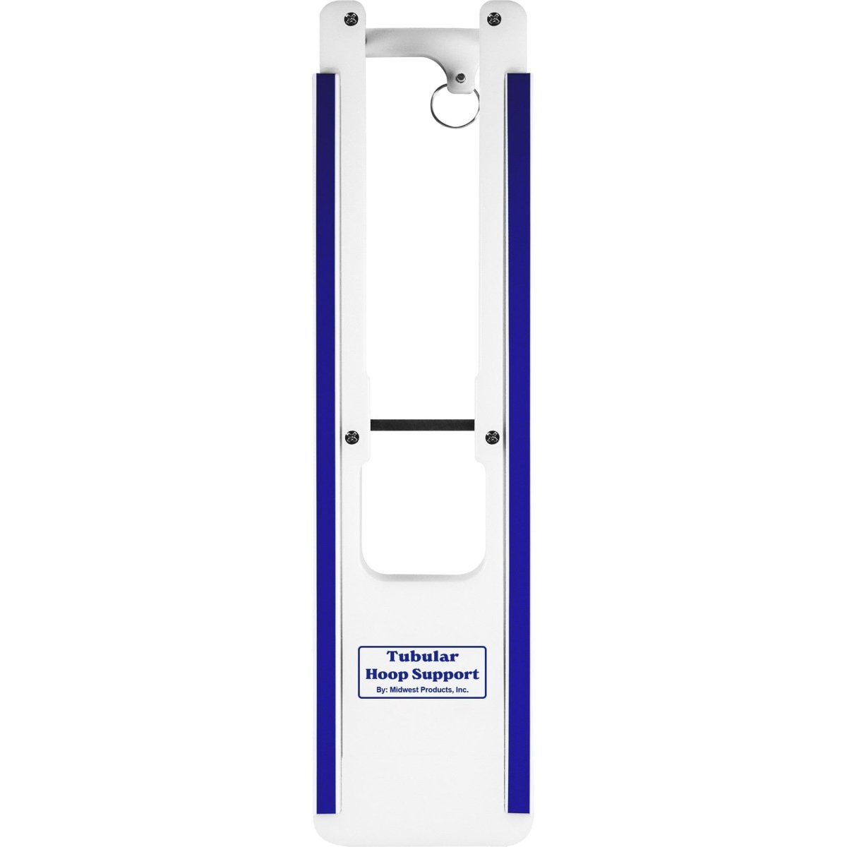 Mighty Hoop || Tubular Hoop Support