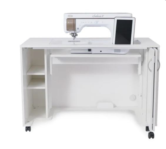 Kangaroo - Mod XL Hydraulic Lift Sewing Cabinet (While Supplies Last)
