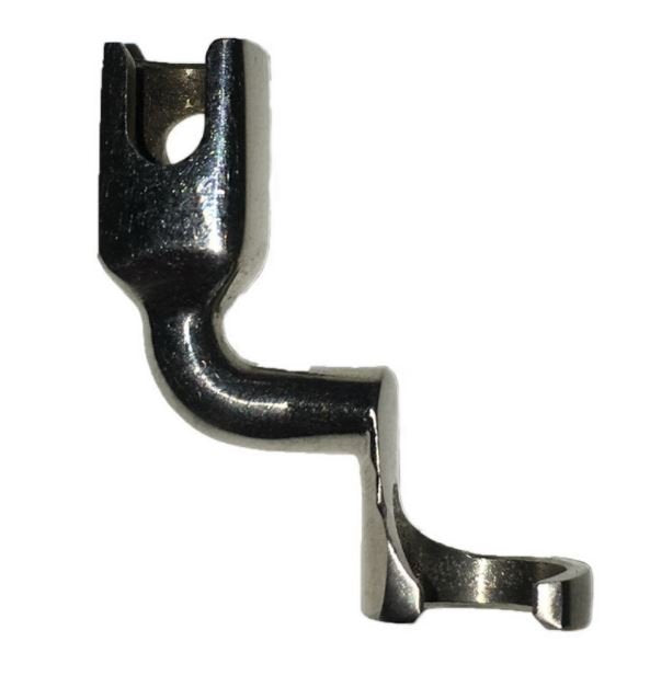 Babylock Open Toe Hopping Foot For The Longarm